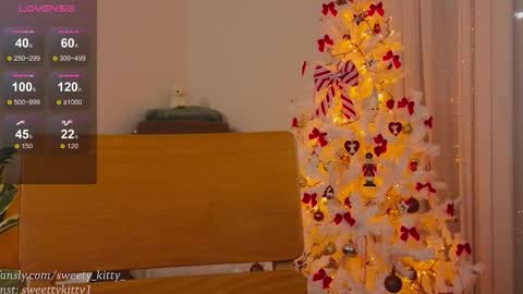 Jenny  give it a sub online show from December 4, 3:13 pm