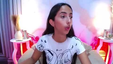Snapshot of sweetylally chatting on September 12, 2:35 pm LAURA online show from September 12, 2:35 pm