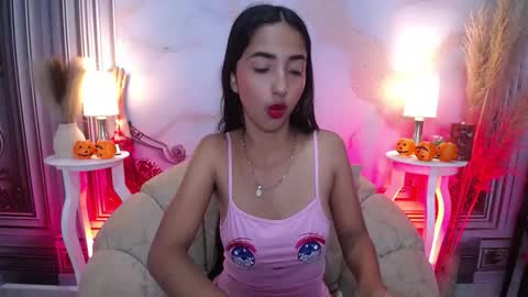 LAURA online show from October 30, 12:50 pm