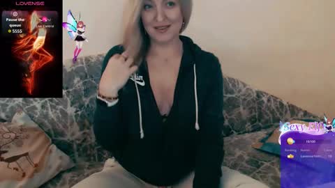 Liza online show from February 13, 8:27 am