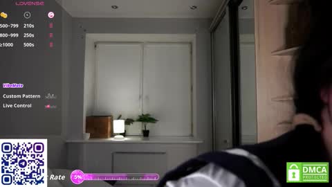 Astrid online show from October 20, 6:11 pm