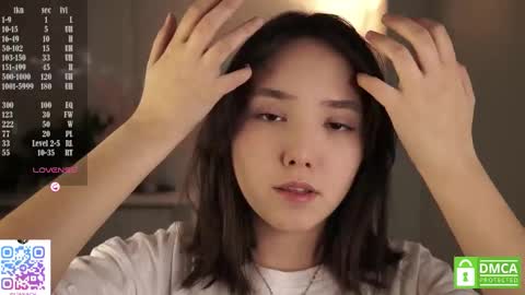 Astrid online show from November 13, 5:06 am