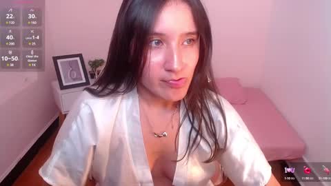 Snapshot of sweetyy_lollipop chatting on February 1, 8:05 pm Catalina online show from February 1, 8:05 pm