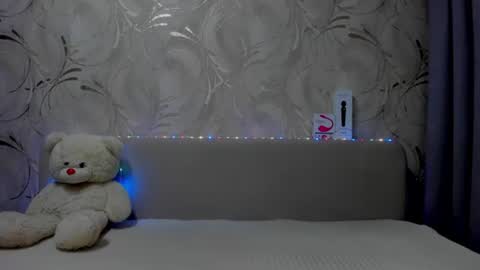 Ana online show from February 22, 1:55 am