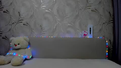 Ana online show from February 9, 1:34 am