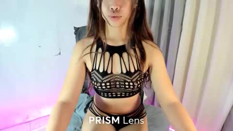 JEN online show from February 22, 11:16 pm