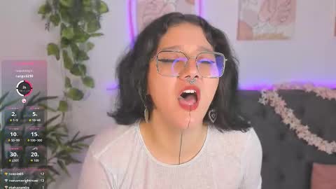    online show from March 12, 2:20 pm