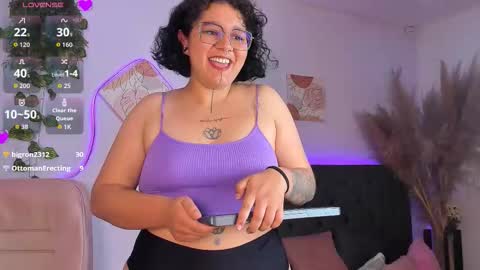    online show from February 7, 2:21 pm