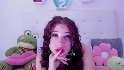 symphonny online show from October 4, 1:33 am