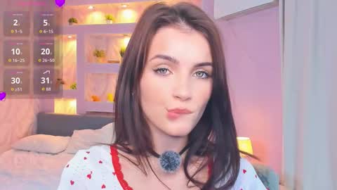 Eva online show from October 25, 7:21 pm