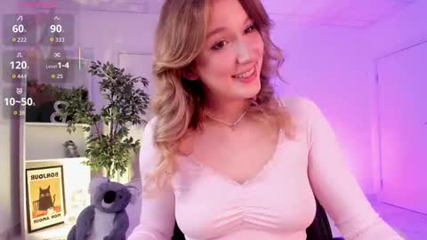 Ellie online show from November 19, 7:30 am