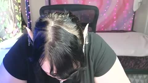 Snapshot of t0rchfairy710 chatting on January 17, 4:57 pm Goddess Flame online show from January 17, 4:57 pm