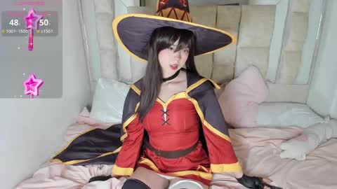 Snapshot of ta_miau chatting on December 26, 11:03 pm Nice to meet you I am Mia3 online show from December 26, 11:03 pm