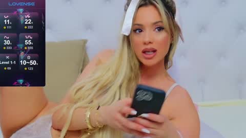 Arianna online show from January 17, 8:00 pm