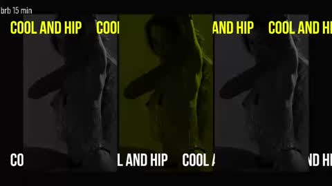 TAANNI online show from February 13, 10:43 pm