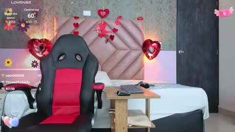 Tabata  online show from February 15, 12:24 am