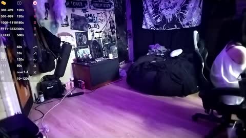 Lina online show from April 3, 3:10 pm