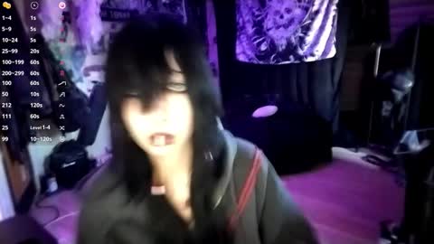 Lina online show from March 27, 3:13 pm