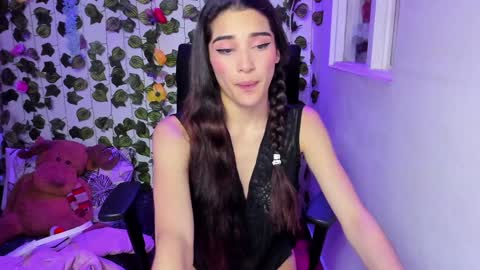 TABITA online show from December 9, 11:36 am