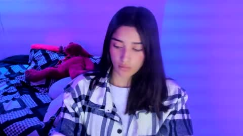 TABITA online show from January 27, 2:24 pm