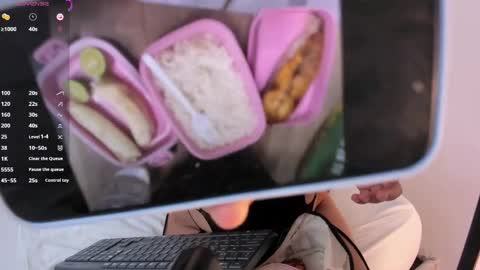 tacota online show from February 13, 8:03 pm