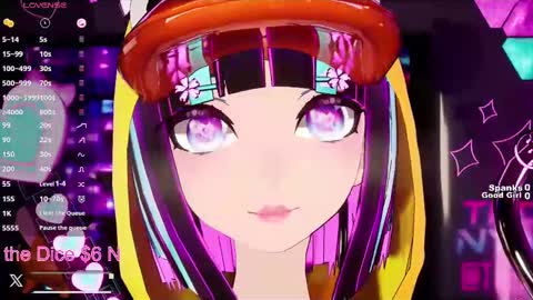 Tadako Nyanko online show from February 22, 2:28 am