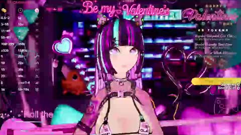 Tadako Nyanko online show from February 16, 2:33 am