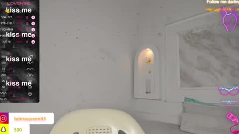 Tahira online show from March 12, 2:09 am