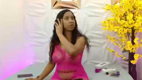 Samantha online show from September 27, 3:47 am