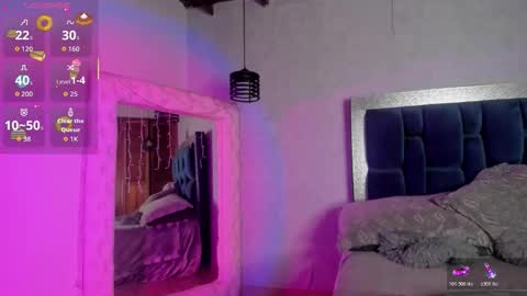 Taissa online show from December 4, 9:48 pm