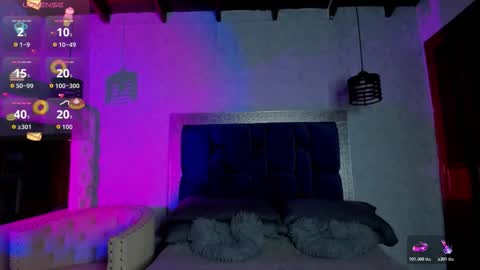 Taissa online show from February 18, 9:58 pm