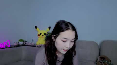 Soo Ying online show from February 3, 8:12 pm