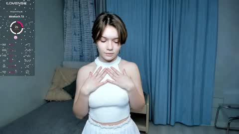 Jessi online show from February 6, 1:16 am