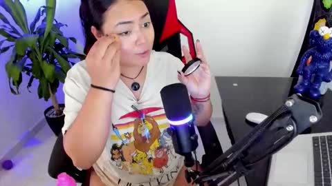  kalagr online show from October 20, 7:17 pm