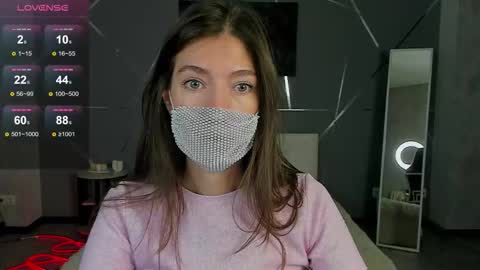 Sasha online show from September 30, 1:44 am