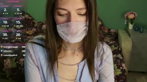 Sasha online show from April 9, 6:19 am