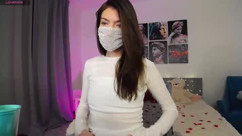 Sasha online show from February 26, 1:59 am