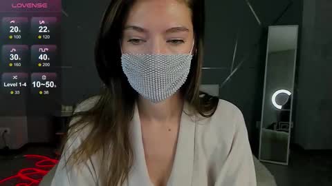 Sasha online show from October 1, 1:54 am