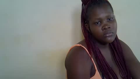 Snapshot of taliah254 chatting on March 4, 12:44 pm taliah254 online show from March 4, 12:44 pm