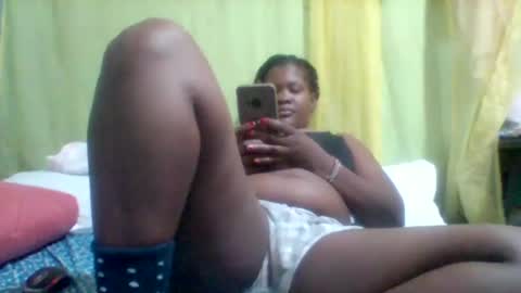 taliah254 online show from May 4, 5:00 am
