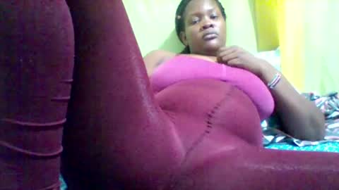 taliah254 online show from May 11, 4:15 pm