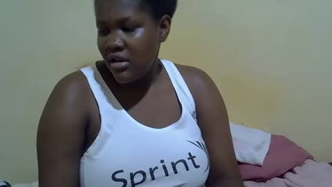 Snapshot of taliah254 chatting on September 28, 10:53 am taliah254 online show from September 28, 10:53 am