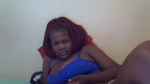 Snapshot of taliah254 chatting on February 25, 1:43 pm taliah254 online show from February 25, 1:43 pm