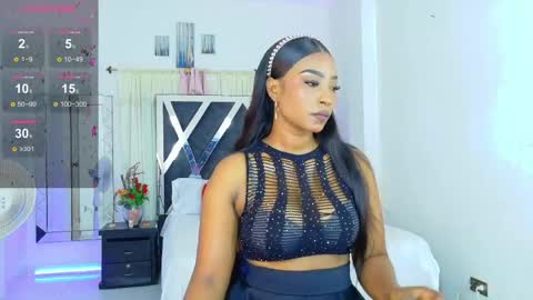 taliana  modelo independiente online show from April 13, 12:45 am