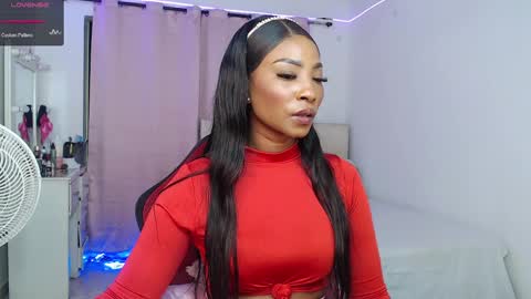 taliana  modelo independiente online show from March 7, 3:08 am