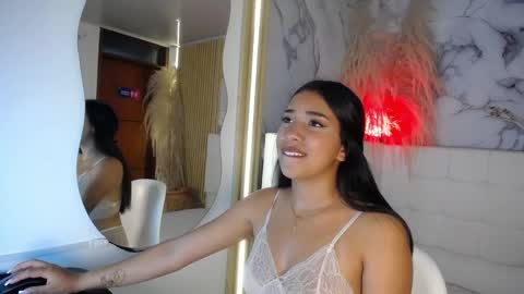 taliasweett online show from May 4, 8:01 pm