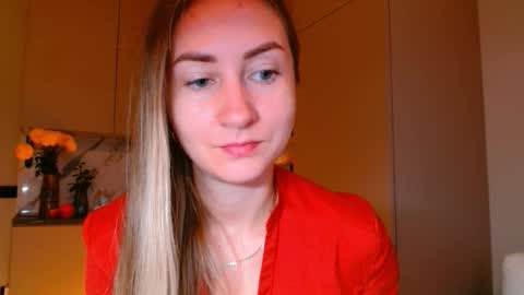  Kira  online show from November 12, 6:44 am