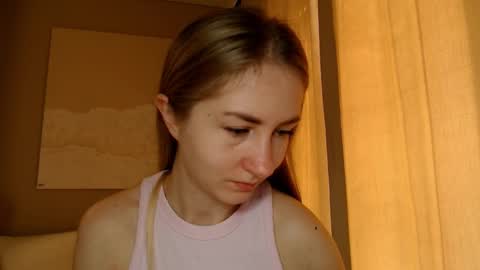  Kira  online show from March 10, 7:44 am