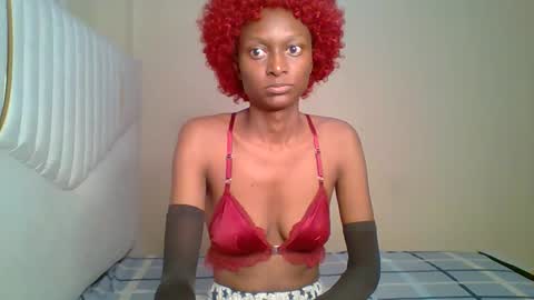 talisha smiles online show from April 2, 3:15 am