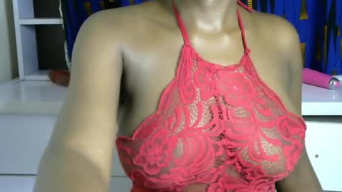 tall_choco online show from April 6, 1:16 am